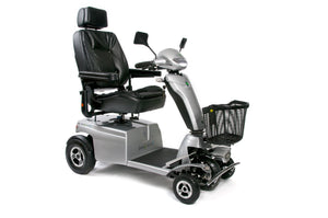 ComfyGo x Quingo Toura 2 Electric Mobility Scooter