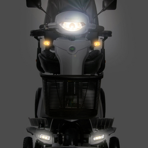 ComfyGo x Quingo Toura 2 Electric Mobility Scooter