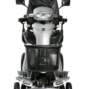 ComfyGo x Quingo Toura 2 Electric Mobility Scooter
