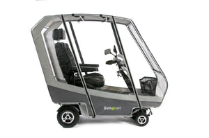 ComfyGo x Quingo Toura 2 Electric Mobility Scooter