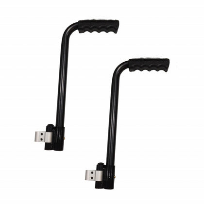 Companion Push Handles for XO-101