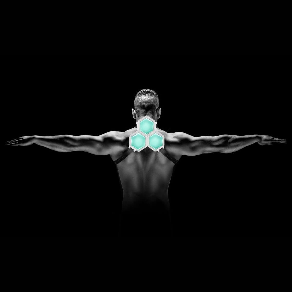 Cryo2O Relief