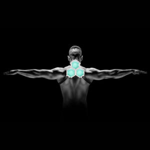 Cryo2O Relief