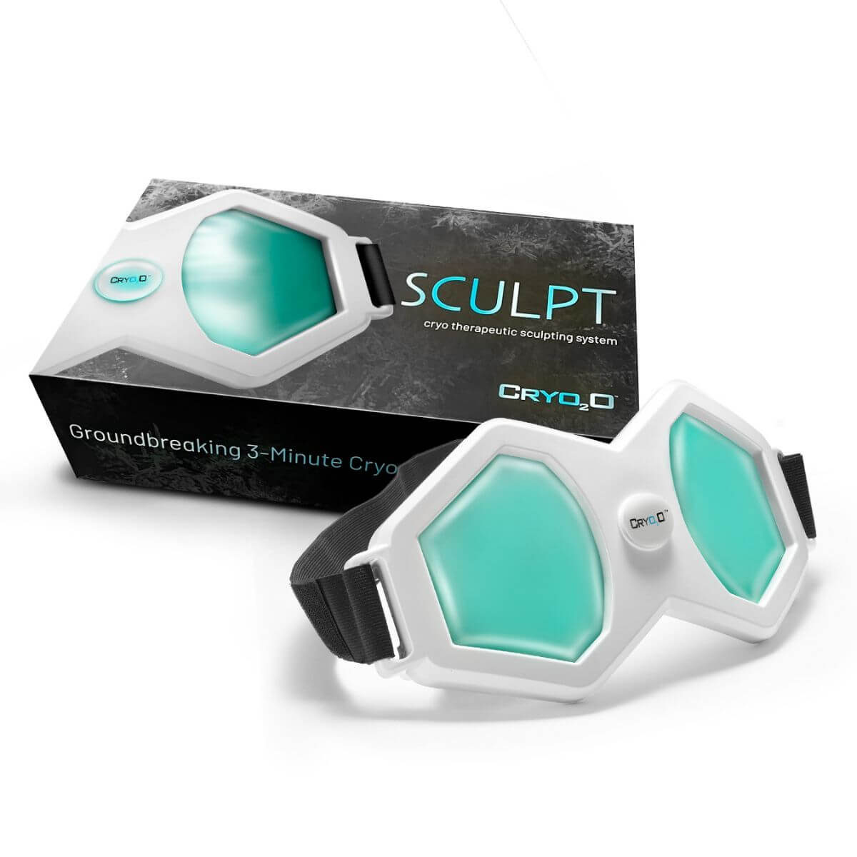 Cryo2O Sculpt - Brand_Rivete -SKU