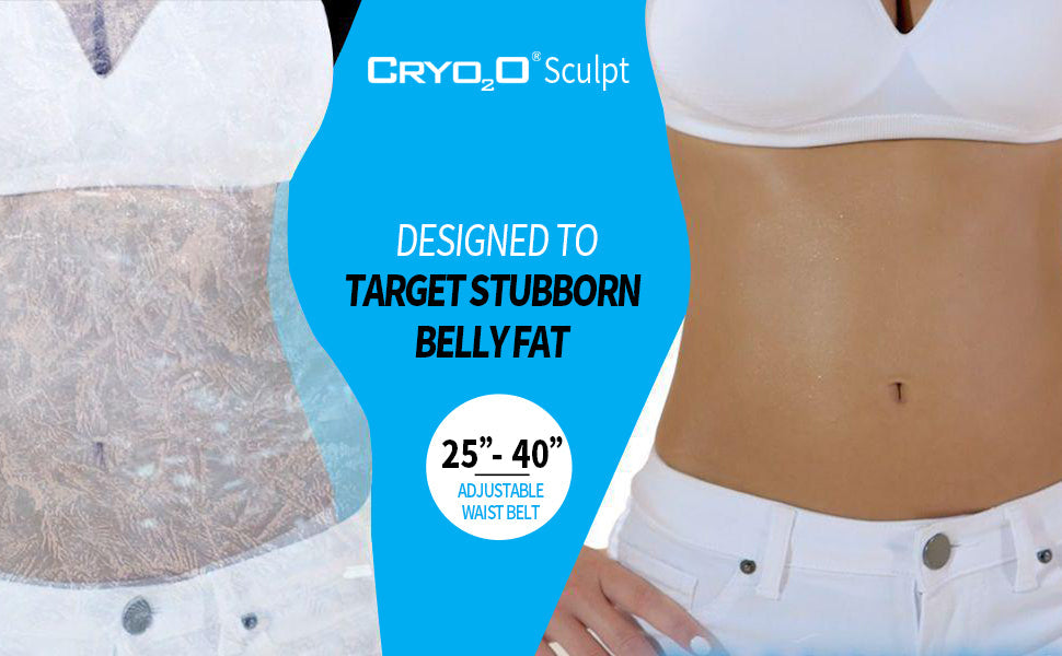 Cryo2O Sculpt - Brand_Rivete -SKU