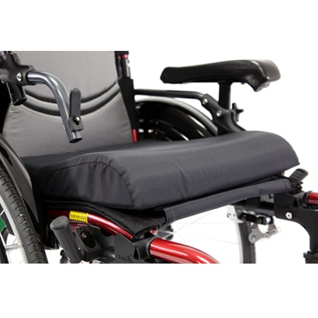 Cu-Ergo Memory Foam Seat Cushions From  Karman®