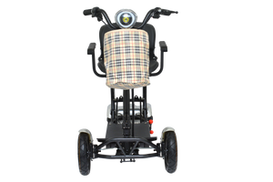 ComfyGo MS-3000 Foldable Mobility Scooters