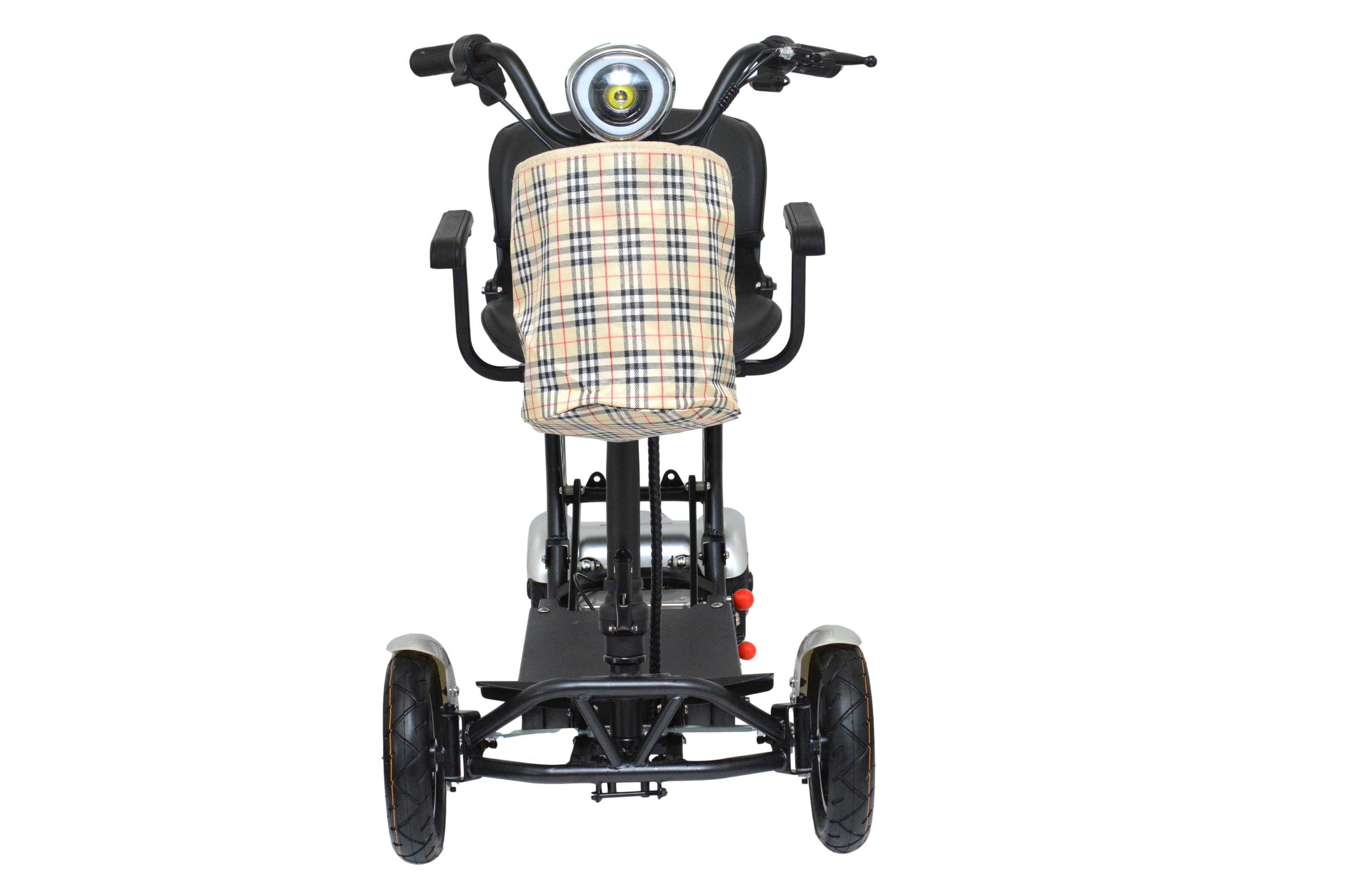 ComfyGo MS-3000 Foldable Mobility Scooters