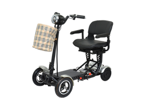 ComfyGo MS-3000 Foldable Mobility Scooters