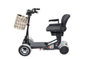 ComfyGo MS-3000 Foldable Mobility Scooters