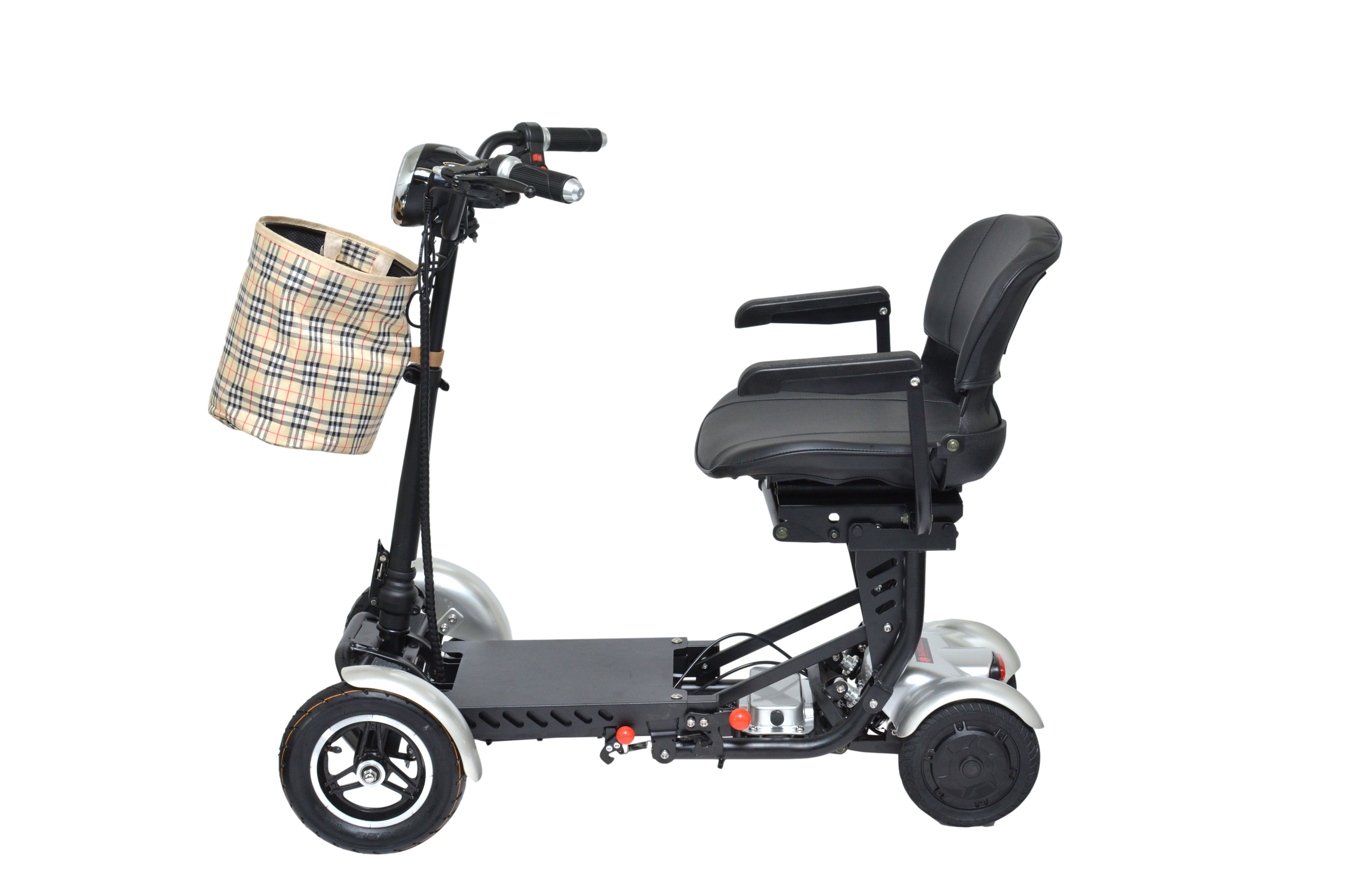 ComfyGo MS-3000 Foldable Mobility Scooters