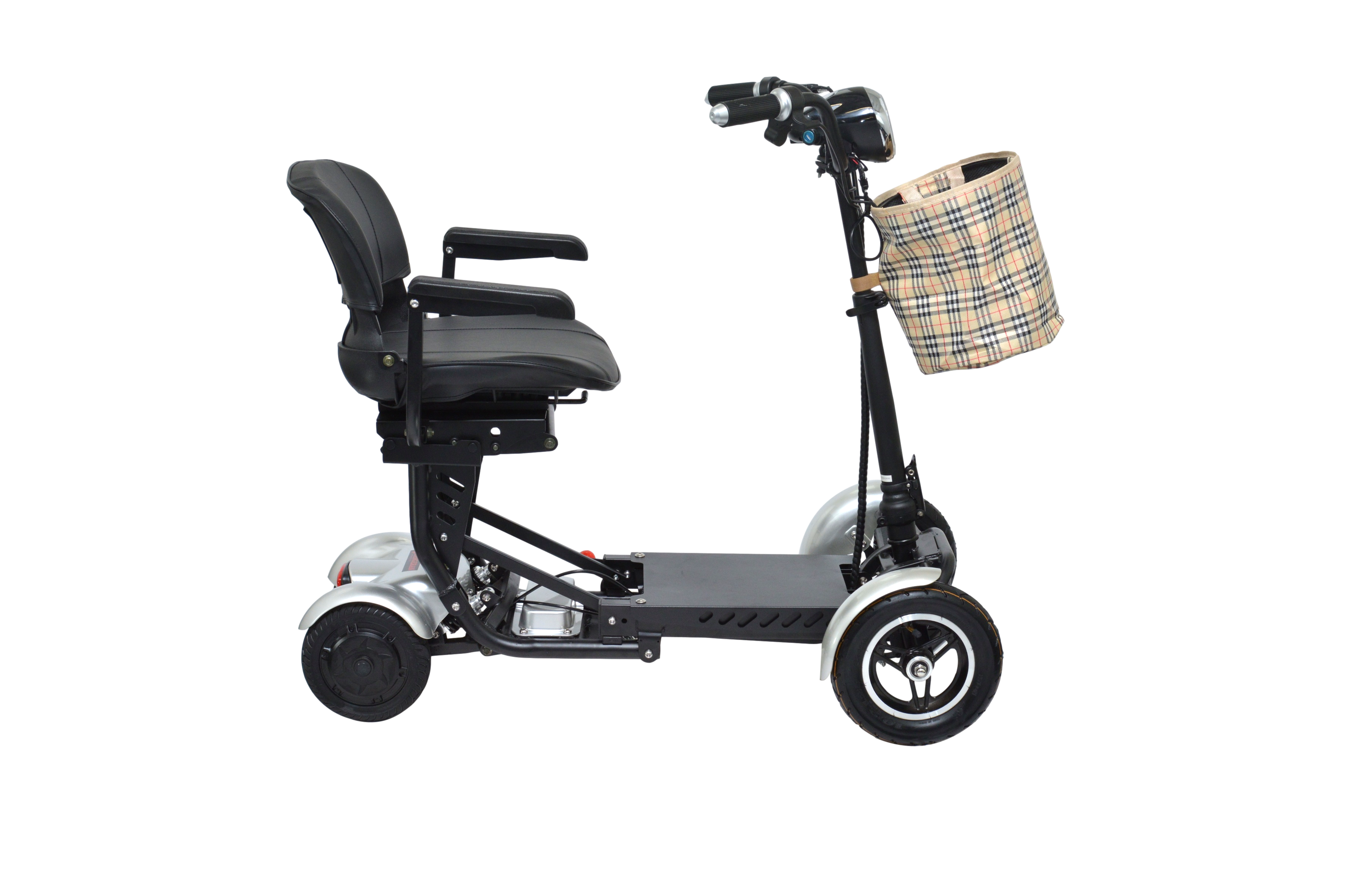 ComfyGo MS-3000 Foldable Mobility Scooters