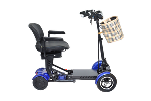 ComfyGo MS-3000 Foldable Mobility Scooters