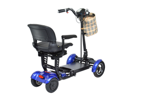 ComfyGo MS-3000 Foldable Mobility Scooters