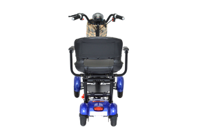 ComfyGo MS-3000 Foldable Mobility Scooters