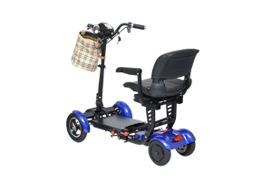 ComfyGo MS-3000 Foldable Mobility Scooters