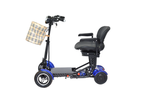 ComfyGo MS-3000 Foldable Mobility Scooters