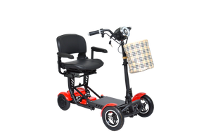 ComfyGo MS-3000 Foldable Mobility Scooters