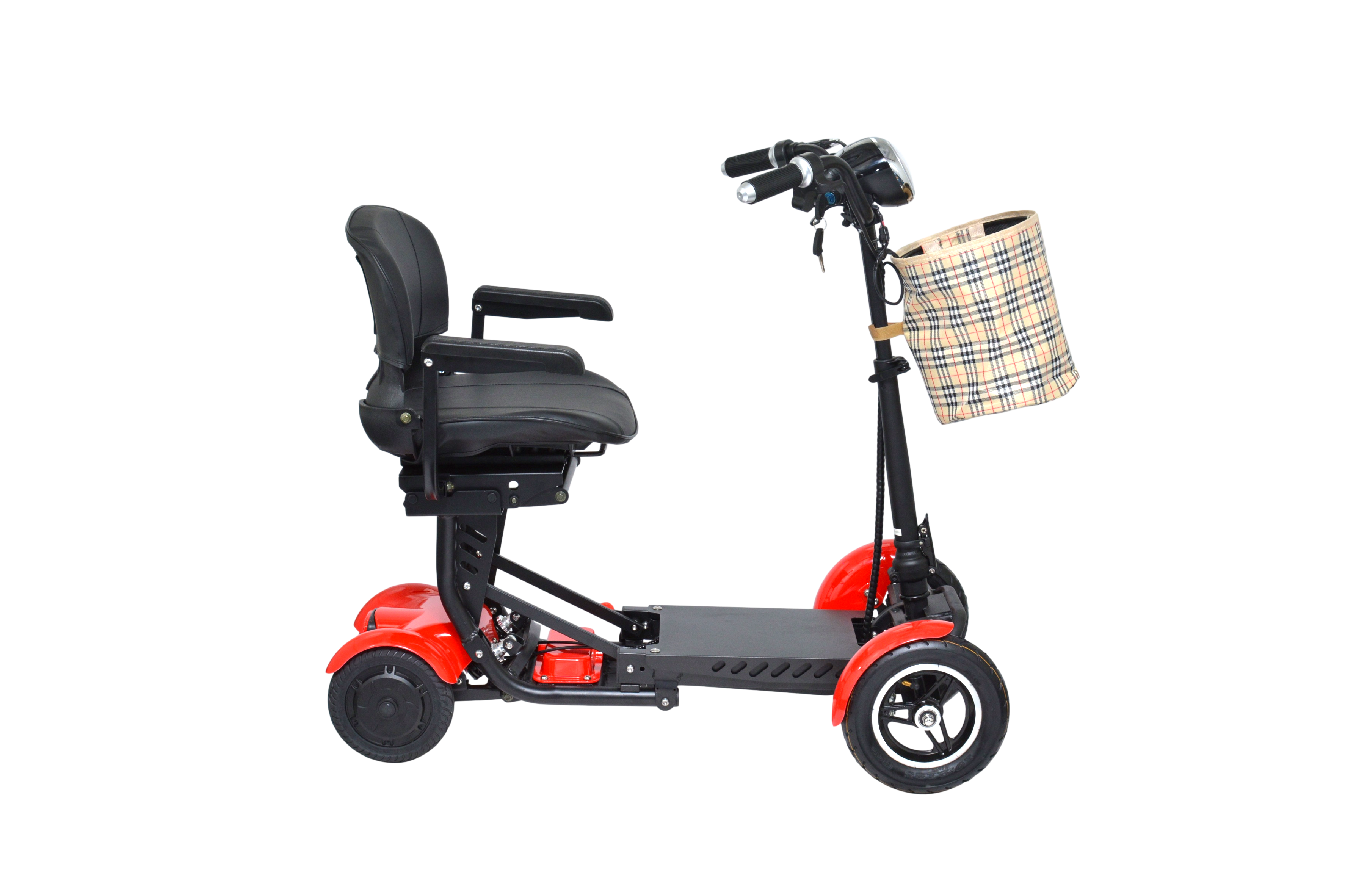 ComfyGo MS-3000 Foldable Mobility Scooters