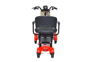 ComfyGo MS-3000 Foldable Mobility Scooters