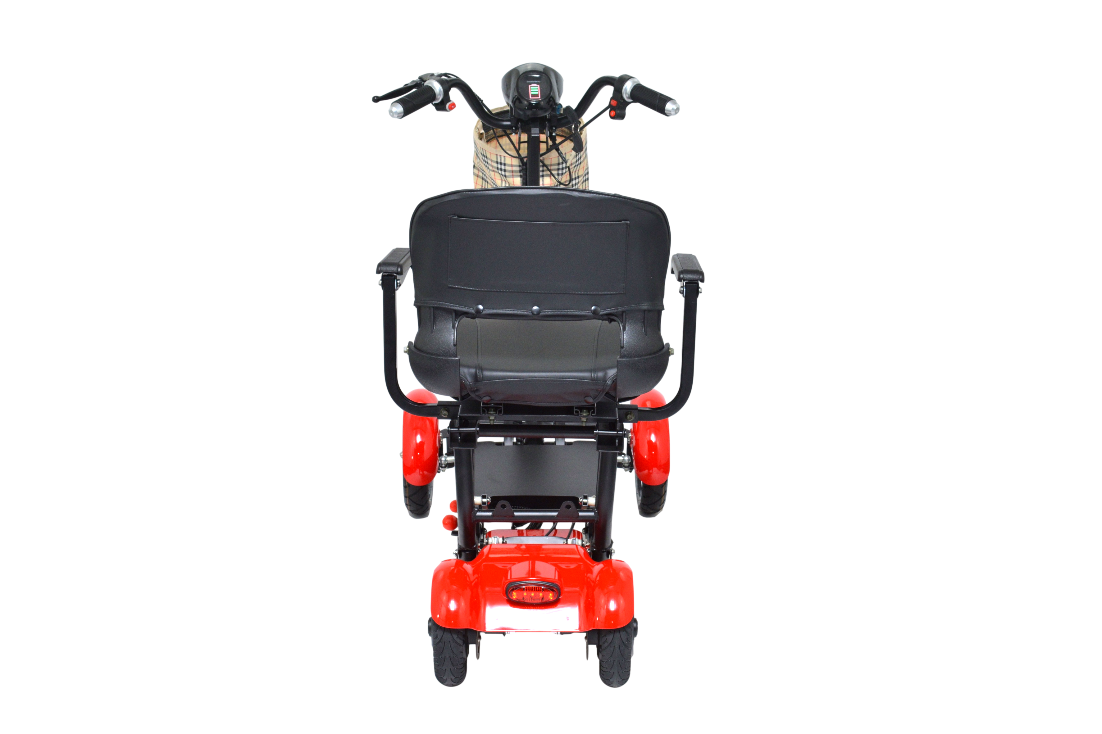 ComfyGo MS-3000 Foldable Mobility Scooters