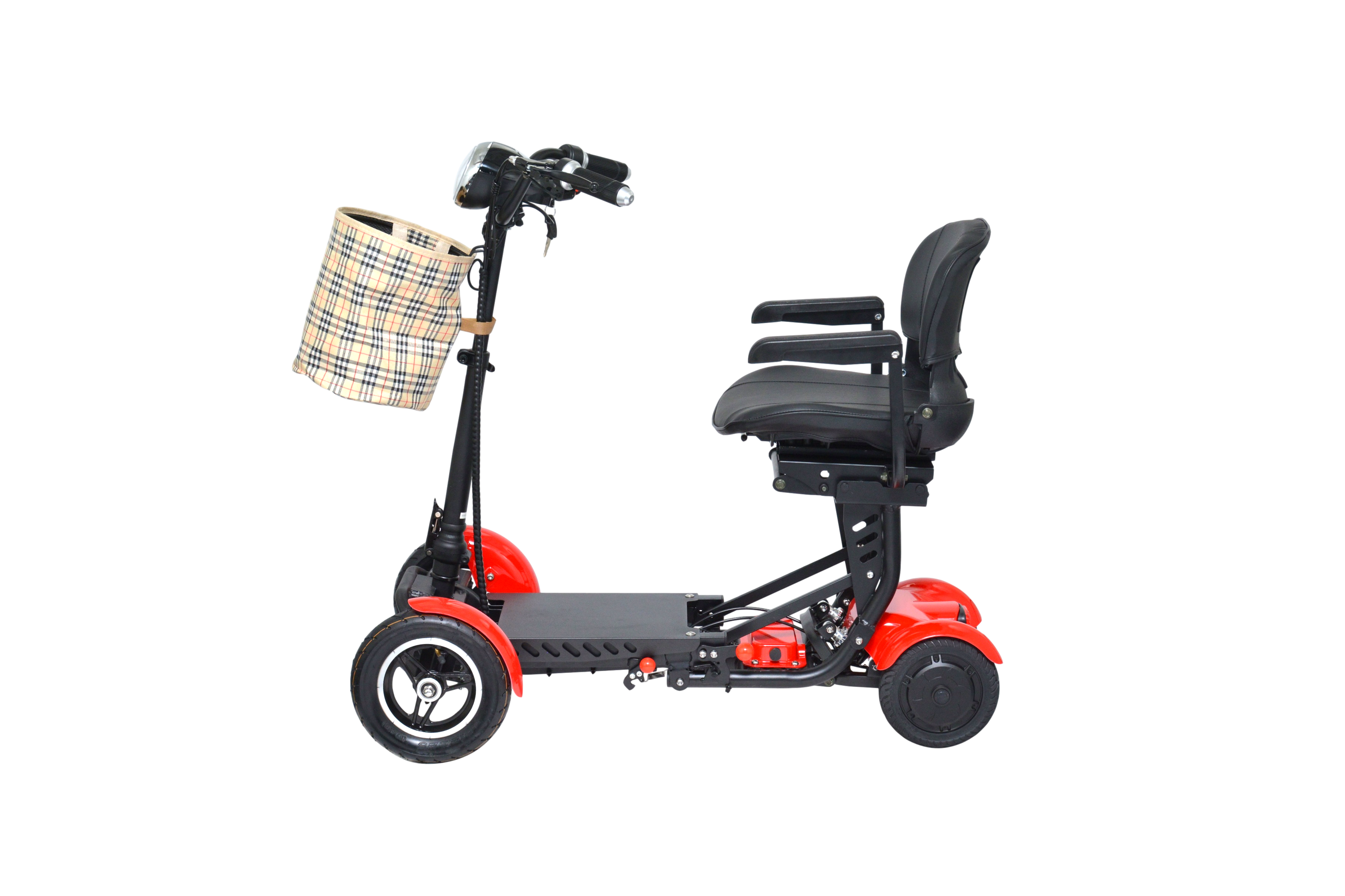 ComfyGo MS-3000 Foldable Mobility Scooters