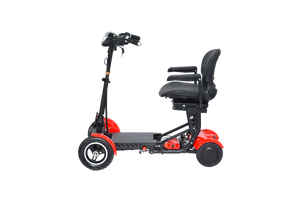 ComfyGo MS-3000 Foldable Mobility Scooters