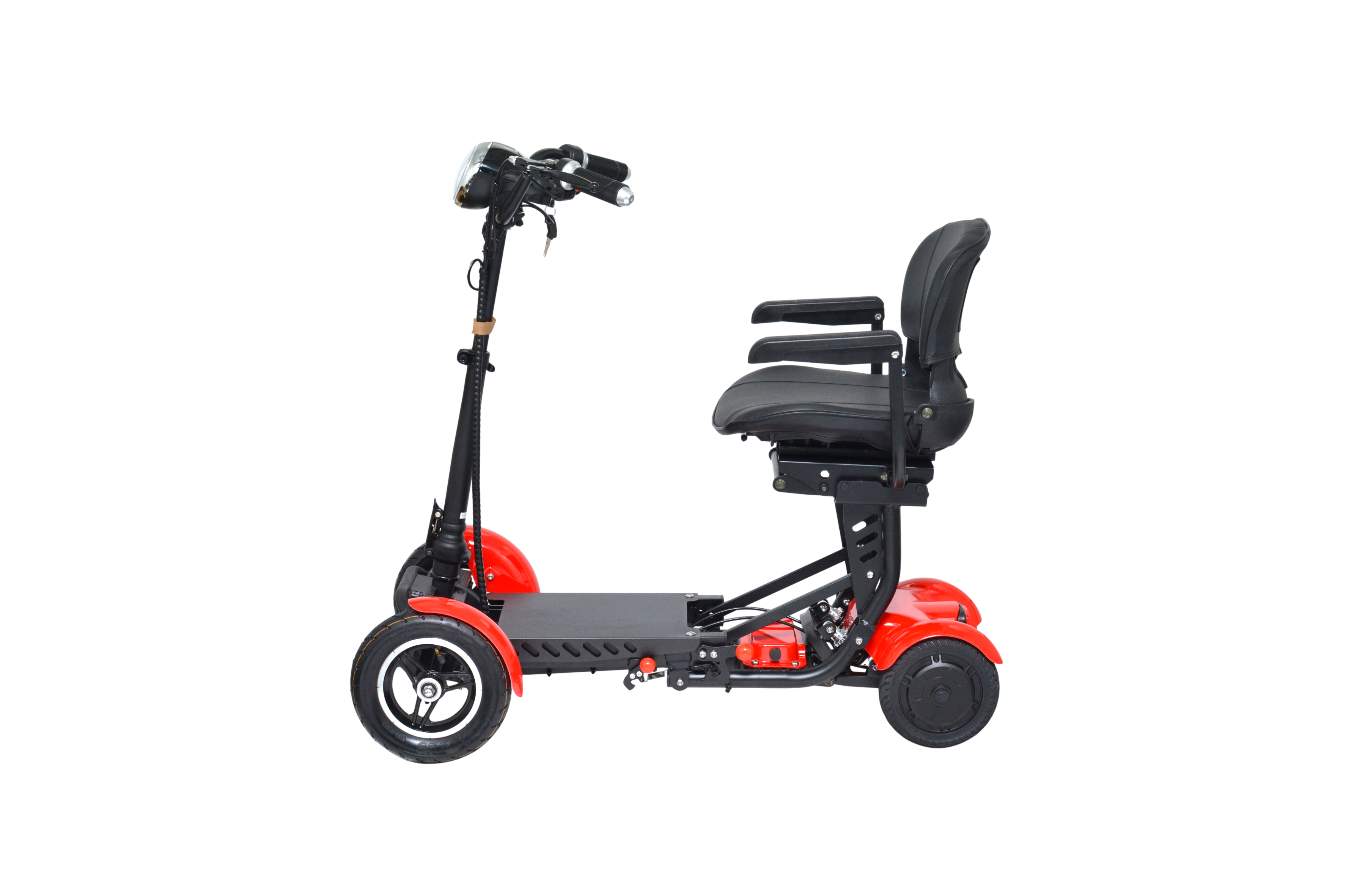 ComfyGo MS-3000 Foldable Mobility Scooters