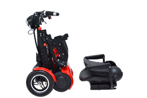 ComfyGo MS-3000 Foldable Mobility Scooters