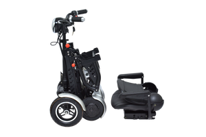 ComfyGo MS-3000 Foldable Mobility Scooters