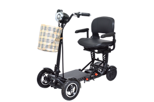 ComfyGo MS-3000 Foldable Mobility Scooters