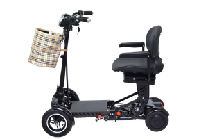 ComfyGo MS-3000 Foldable Mobility Scooters