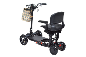 ComfyGo MS-3000 Foldable Mobility Scooters