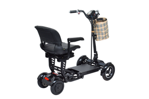 ComfyGo MS-3000 Foldable Mobility Scooters