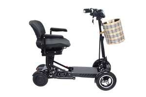 ComfyGo MS-3000 Foldable Mobility Scooters