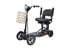 ComfyGo MS-3000 Foldable Mobility Scooters