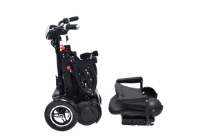 ComfyGo MS-3000 Foldable Mobility Scooters