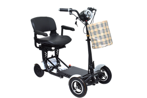 ComfyGo MS-3000 Foldable Mobility Scooters