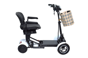 ComfyGo MS-3000 Foldable Mobility Scooters