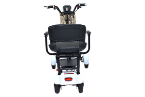 ComfyGo MS-3000 Foldable Mobility Scooters