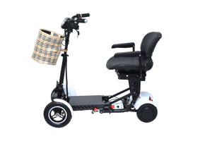 ComfyGo MS-3000 Foldable Mobility Scooters