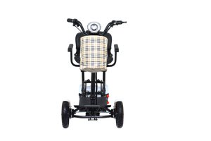 ComfyGo MS-3000 Foldable Mobility Scooters