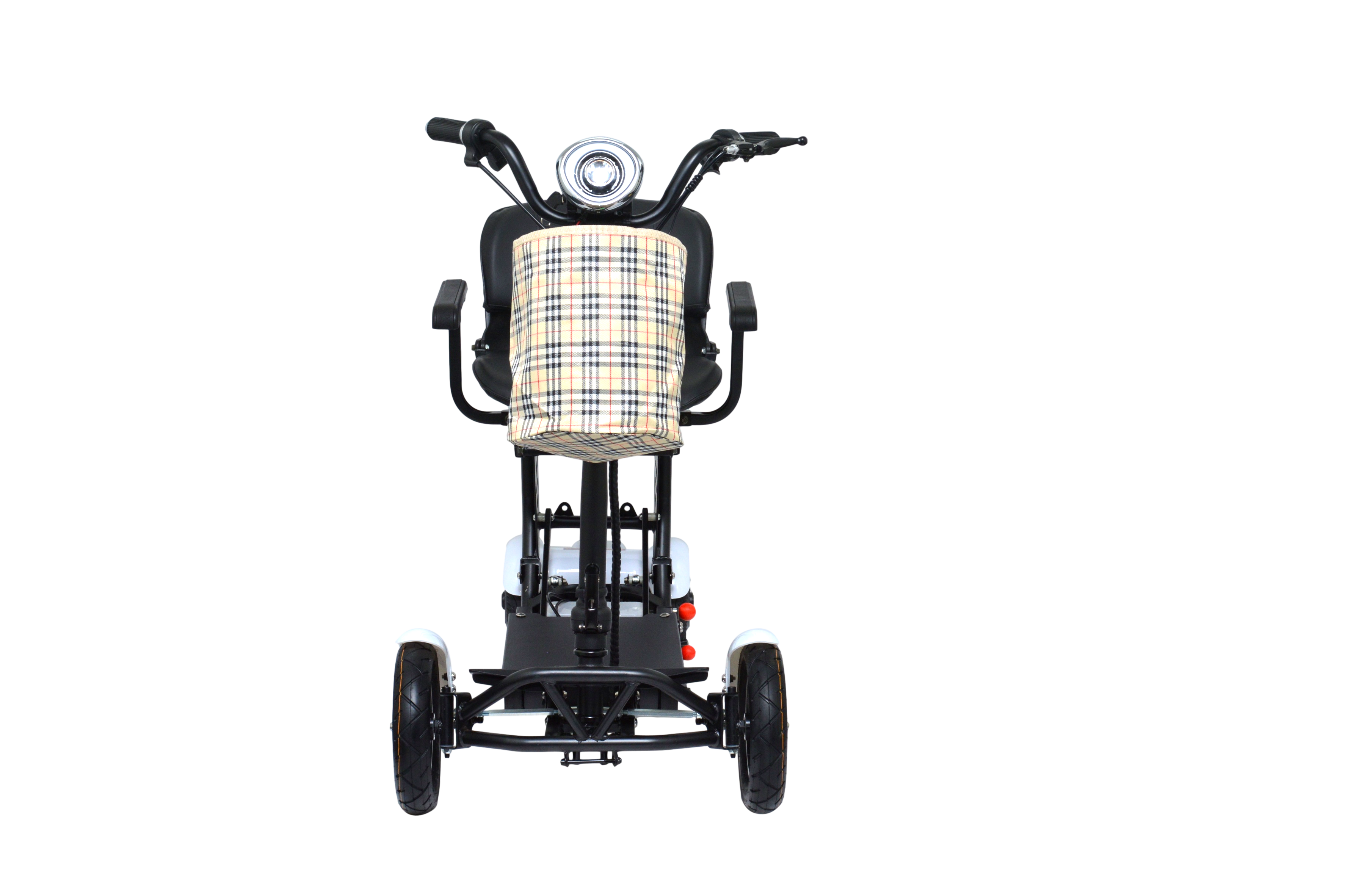 ComfyGo MS-3000 Foldable Mobility Scooters