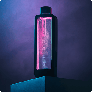 ECHO Flask Hydrogen Water Bottle