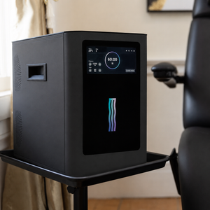 ECHO Refresh Hydrogen Inhalation Machine | SPE/PEM | 1800ml/min