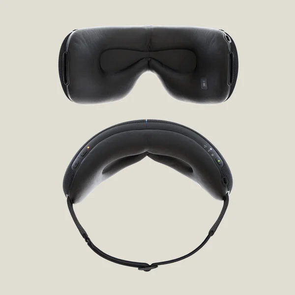 Elite Recovery Bundle  Theragun PRO Plus & Therabody Lounger