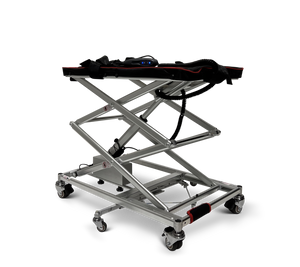 Comfy GO-Lift Portable Lift for Electric Wheelchairs and Scooters