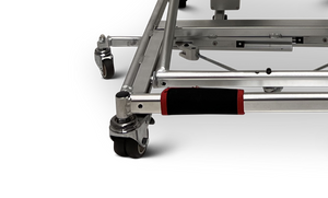 Comfy GO-Lift Portable Lift for Electric Wheelchairs and Scooters