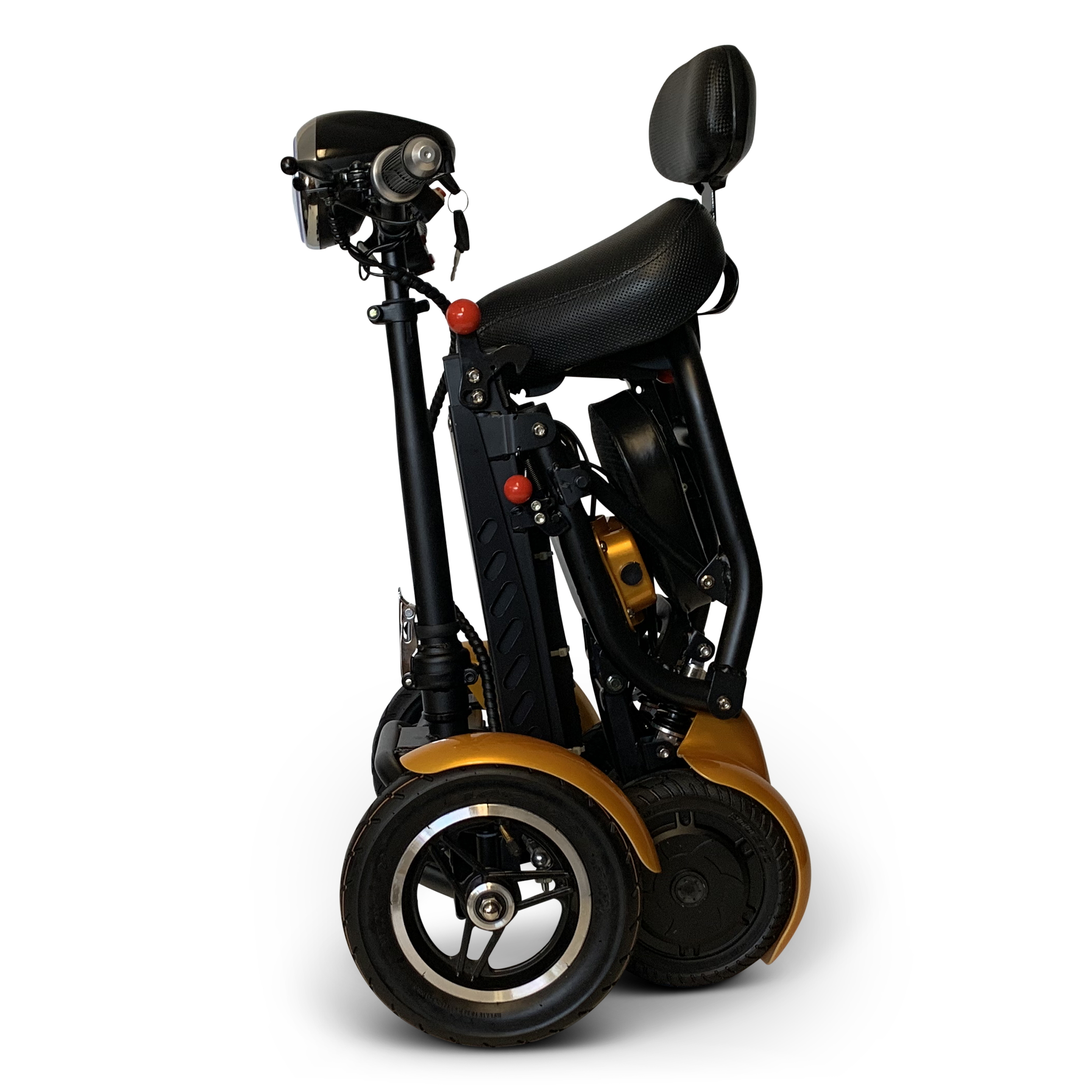 ComfyGo MS-3000 Foldable Mobility Scooters