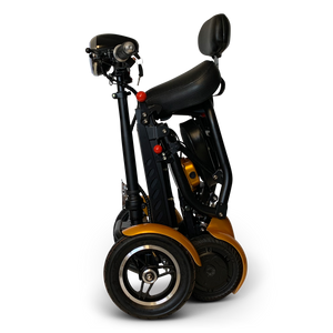 ComfyGo MS-3000 Foldable Mobility Scooters